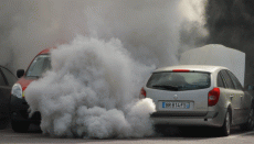 Entry ban on old vehicles, no fuel without PUC and Rs 20,000 fine curbs kick in