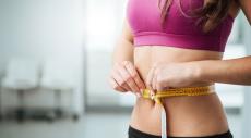 Woman Lost 62 Kg WITHOUT A Diet Plan
