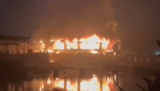 Police custody of Luthra brothers extended by five days