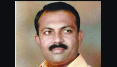 Ganesh Khankar chosen as BJP group leader in BMC, say sources