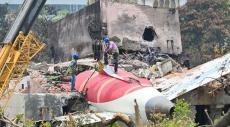 Air India plane crash: Both engines shut down within seconds of take-off in Ahmedabad
