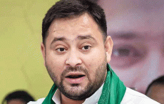 Lalu Prasad Yadav backs son Tejashwi after RJDs Bihar poll debacle