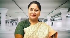 Renovation plans for CM Rekha Gupta's residence shelved as Delhi govt
