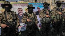 US Labels Palestinian Islamic Jihad Leader Global Terrorist