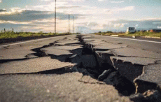 Earthquake of 5.2 magnitude hits Bangladesh