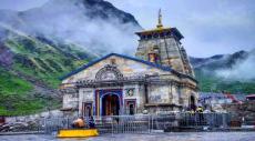 Kedarnath Dham yatra to begin on May 2, Badrinath Temple to open doors on May 4