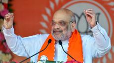 Amit Shah bashes Rahul Gandhi over abuses hurled at PM Modi
