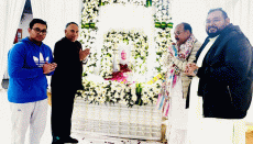 Glowing Tribute Paid to Late Duryodhan Pradhan