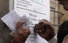 Row after VVPAT slips found dumped in Samastipur, official suspended