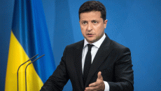 Zelenskyy says US gave June deadline to reach truce with Russia