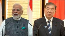 India and Japan call for global action against LeT