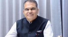 Sanjeev Arora inducted into Punjab cabinet: All you need to know about newly elected MLA