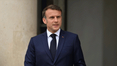 French President Macron unveils visa ease and English courses to attract