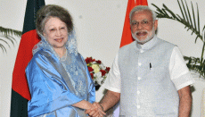 PM Modi condoles Khaleda Zia's death