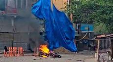 Murshidabad Violence: Sukanta Majumdar Writes To Bengal Governor