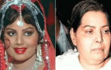 Sulakshana Pandit dies on the same day as Sanjeev Kumar