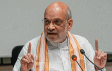 RJD will restore jungle raj in Bihar; NDA comprises five Pandavas