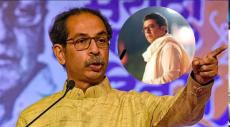 Uddhav Thackeray weighs alliance with MNS ahead of BMC polls