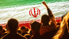 Iran turmoil: At least 5,000 killed as unrest continues