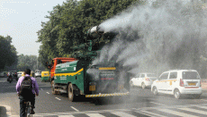 GRAP 2 restrictions revoked in Delhi-NCR as air quality improves amid changing weather