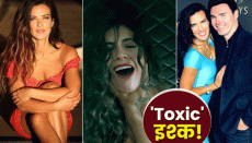 Who is Natalie Burn? All about the actress opposite Yash