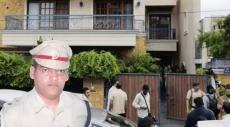 Haryana IPS Y Puran Kumar suicide Corruption angle under lens after gunman