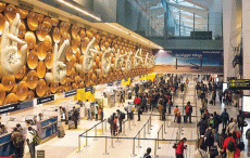 Over 100 flights delayed as Delhi airport faces technical glitch with ATC system