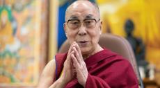 Dalai Lama alone will decide his successor