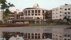 Karnataka: Children wash midday meal plates beside a drain in Bagalkot school
