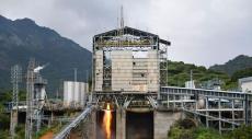 ISRO successfully completes crucial hot tests of Gaganyaan Propulsion 