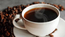 Is black coffee really medicine for your liver? 