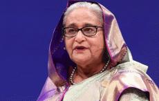 Bangladesh again urges India to extradite Sheikh Hasina amid death sentence