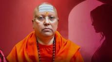 Swami Chaitanyananda Saraswati, accused of sending lewd messages to students