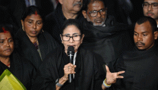 Bengal SIR hearing: Mamata Banerjee reaches Supreme Court