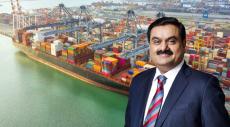 Adani Ports shares surge over 6% as Q4 net profit rises 50%