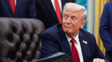 Trump to mediate between Afghanistan and Pakistan? 