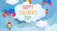 Happy Children's Day 2023! Loving Wishes, Greetings And Quotes