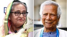 Bangladesh scraps Hasina-era rule using sir for women officials