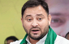 Tejashwi Yadav rejects Bihar exit polls giving majority to NDA
