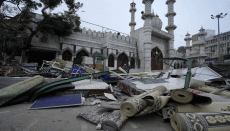 Turkman Gate violence: Police identify 30 stone-pelters, 400 new videos under probe