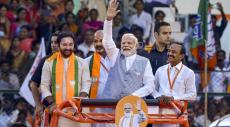 26/11 Reminds Of Damages Due To Incompetent Government: PM Modi