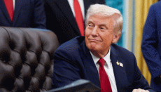 Trump flips tone, praises Colombia President after fiery cocaine jibe