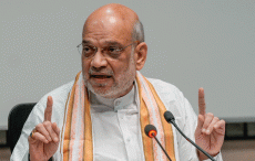 Amit Shah vows punishment for culprits in Delhi blast case