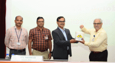 IGCAR Celebrates 40 Years of Fast Breeder Test Reactor&#039;s First Criticality A Significant Milestone in Indias Nuclear Energy Journey