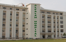  25 locations linked to Al-Falah University as probe intensifies