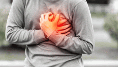 Giving water during a heart attack: Safe or dangerous?