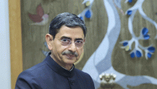 Tamil Nadu Governor RN Ravi walks out of assembly