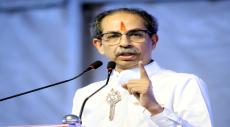 Uddhav Thackeray opposes Hindi as third language 