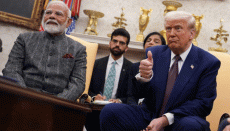 Top aide reveals why India-US trade deal collapsed amid tariff war
