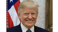 Amid Tariff War, Trump Doubles Down On EU